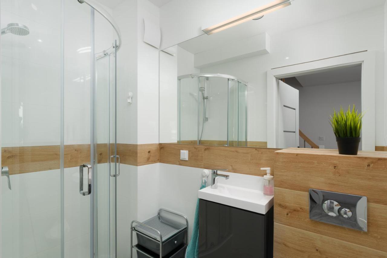 Apartment Morskie Opowiesci